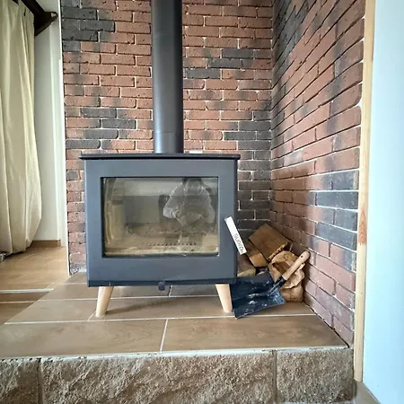 Maison 15 Pers, 10 Min Du Mont St Michel *
