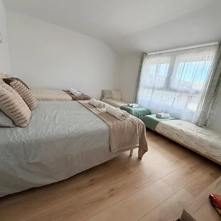 Maison 15 Pers, 10 Min Du Mont St Michel *