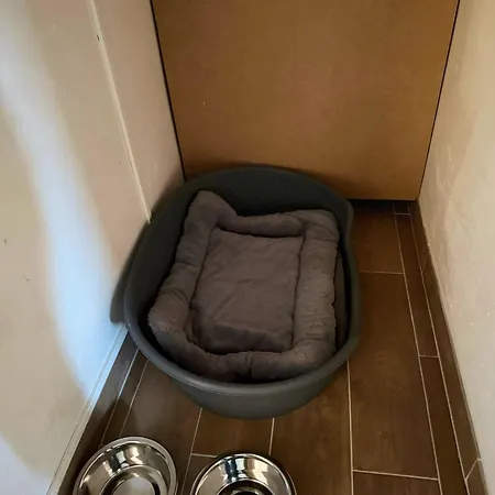 度假居 Maison 15 Pers, 10 Min Du Mont St Michel 蓬托尔松
